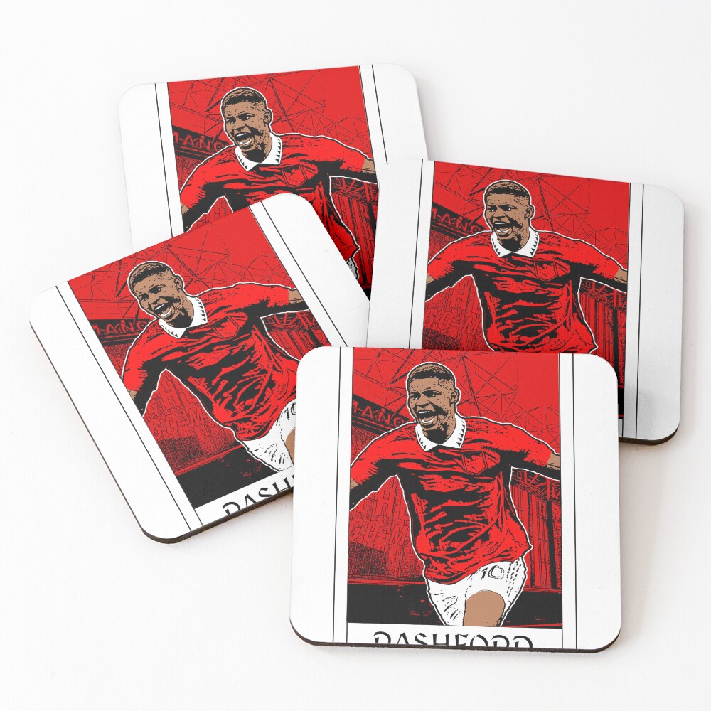 Item preview, Coasters (Set of 4) designed and sold by Truefans.