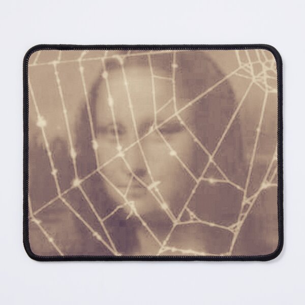Item preview, *Behind the spider web* designed and sold by Berezabella.