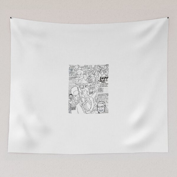 Item preview, Veterans Day BW designed and sold by D. Marque  Hall.