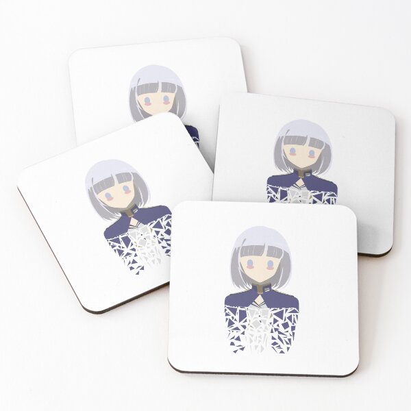 Item preview, 86 Eighty-Six Bob Hair Girl designed and sold by Rebellion-10.