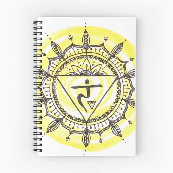 Item preview, Solar Plexus Chakra designed and sold by LoveMeDarcy.