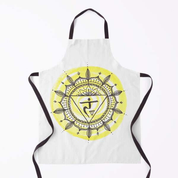 Item preview, Solar Plexus Chakra designed and sold by LoveMeDarcy.