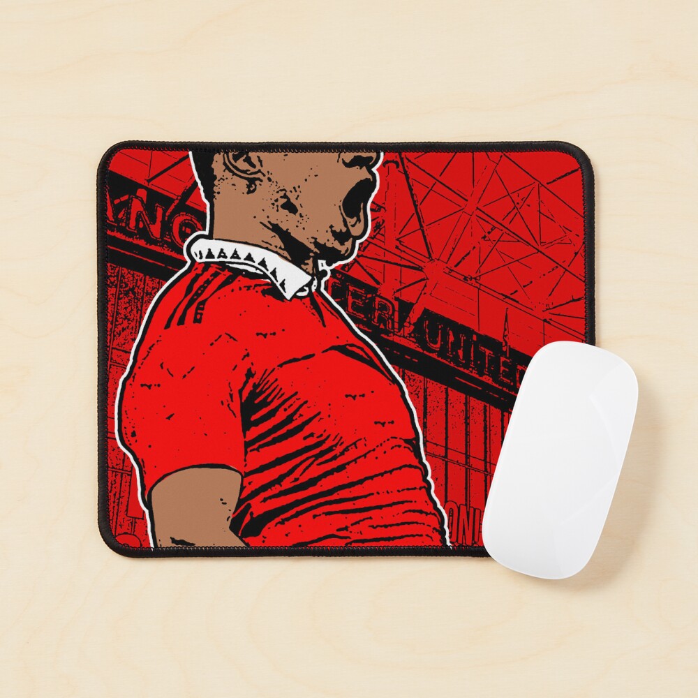 Item preview, Mouse Pad designed and sold by Truefans.