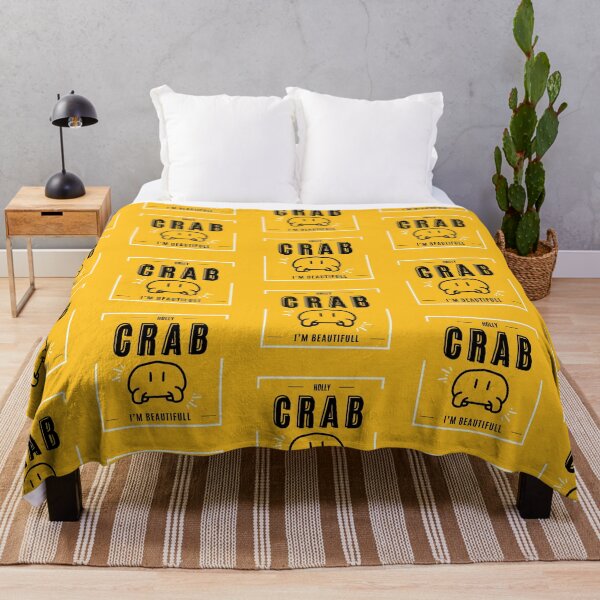 Item preview, CRAB designed and sold by Juniordesign777.