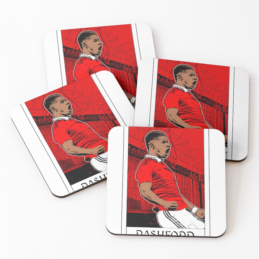 Item preview, Coasters (Set of 4) designed and sold by Truefans.