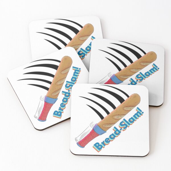 Item preview, Bread-slam designed and sold by 3DChop.