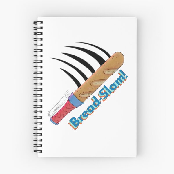 Item preview, bread slam designed and sold by 3DChop.