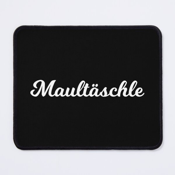 Item preview, Maultasche Maultaschle designed and sold by annafokina.