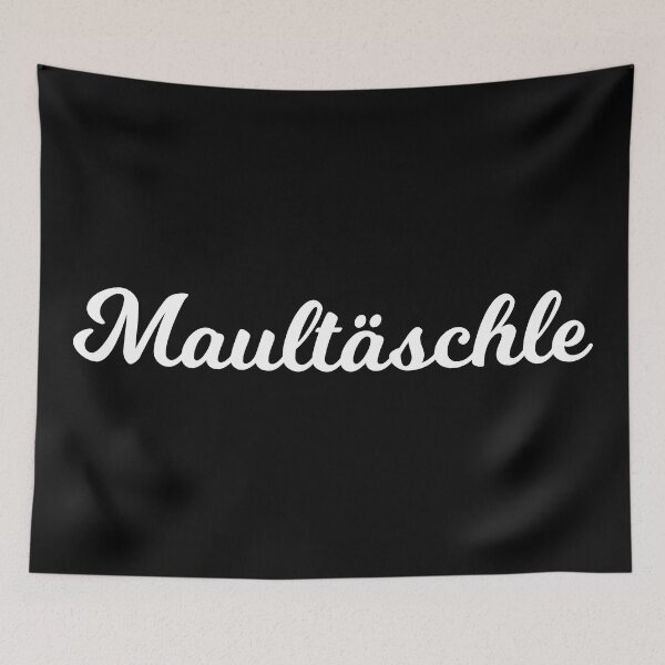 Item preview, Maultasche Maultaschle designed and sold by annafokina.