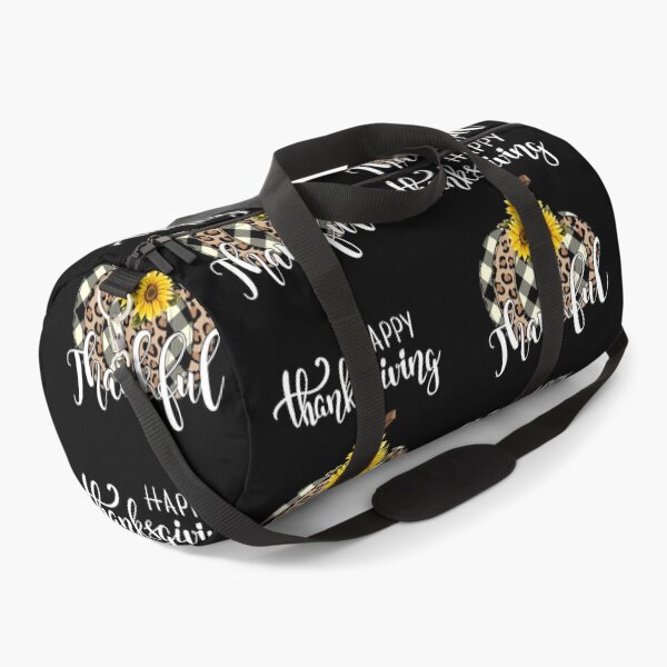 Artikelvorschau, Dankbarer dankbarer gesegneter Leopard | frohes hallo danke grüße | Geschenke für Thanksgiving-Liebhaber entworfen und verkauft von ThanksVibe.