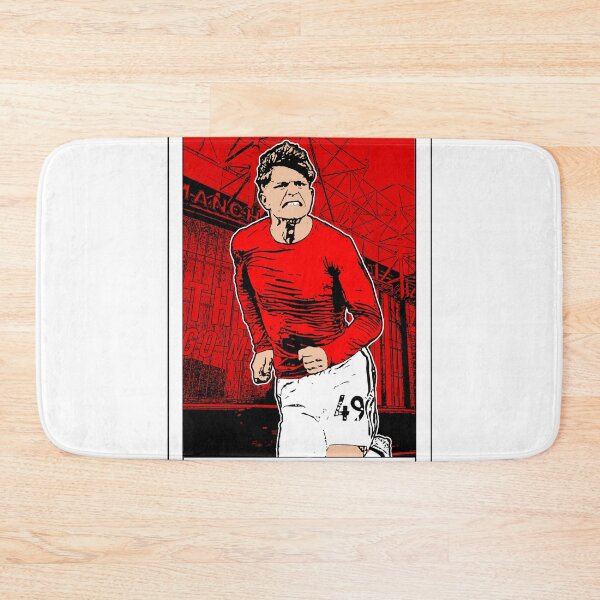 Item preview, Alejandro Garnacho designed and sold by Truefans.