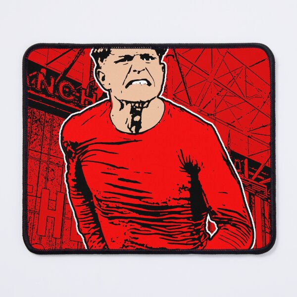 Item preview, Alejandro Garnacho designed and sold by Truefans.