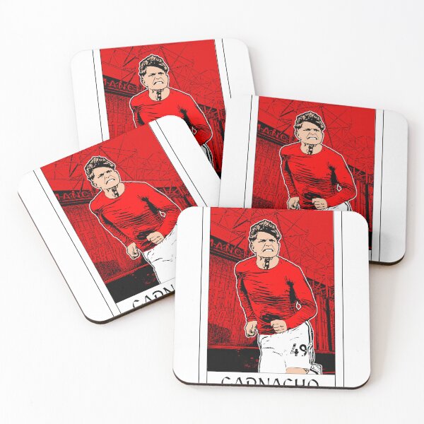 Item preview, Alejandro Garnacho designed and sold by Truefans.