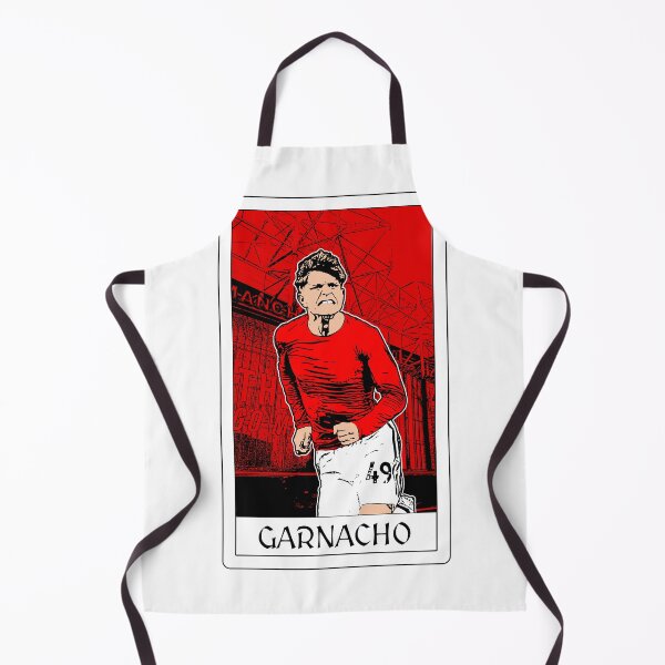 Item preview, Alejandro Garnacho designed and sold by Truefans.