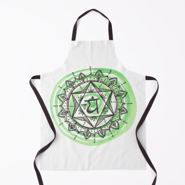 Item preview, Heart Chakra designed and sold by LoveMeDarcy.
