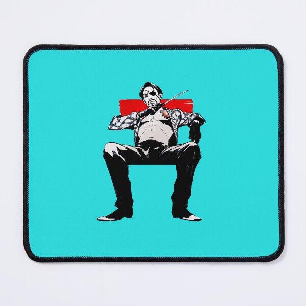 Item preview, Kiryu Kazuma   designed and sold by PoisonAltClo.