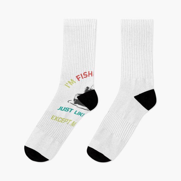 Item preview, i'm fishing dad just like a normal except much cooler designed and sold by Usatazon on.