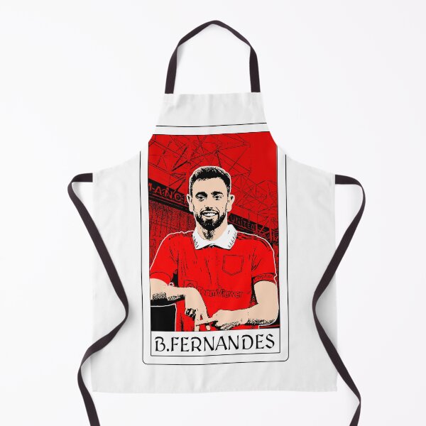 Item preview, Bruno Fernandes designed and sold by Truefans.