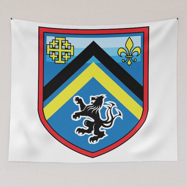 Item preview, Coat of Arms designed and sold by vectorworks51.