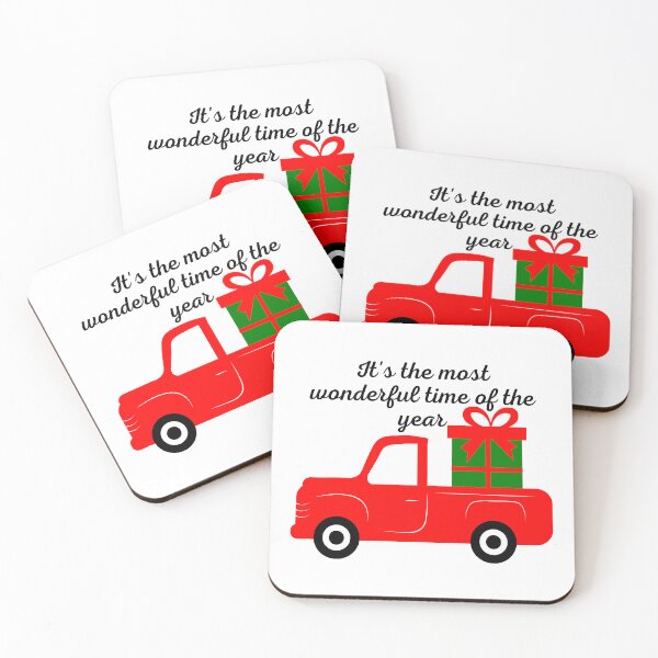 Item preview, IT'S THE MOST WONDERFUL TIME OF THE YEAR designed and sold by ZhacoysDesignz.