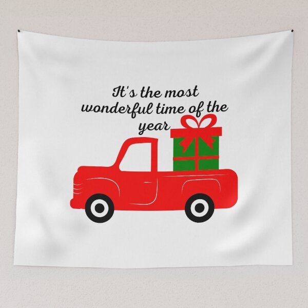 Item preview, IT'S THE MOST WONDERFUL TIME OF THE YEAR designed and sold by ZhacoysDesignz.