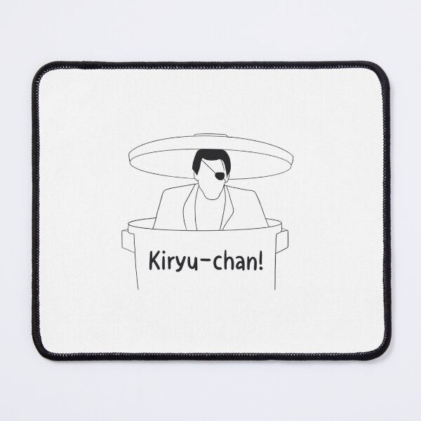 Item preview, Kiryu Kazuma   designed and sold by PoisonAltClo.