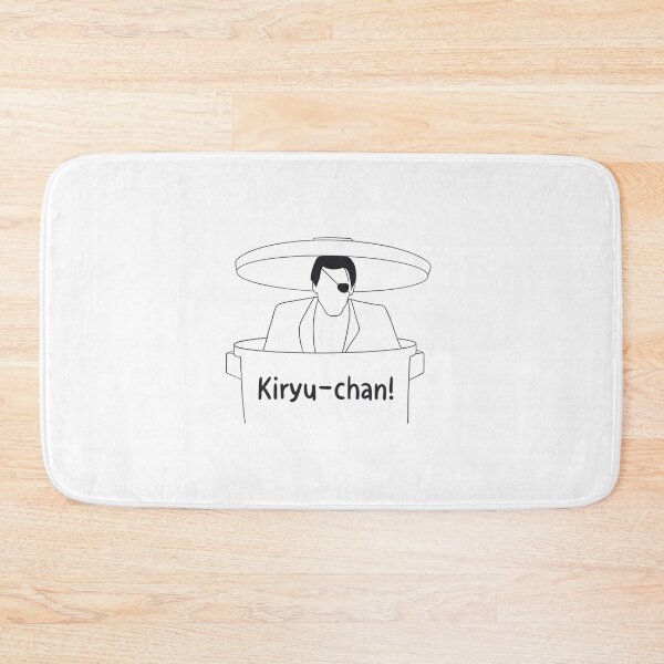 Item preview, Kiryu Kazuma   designed and sold by PoisonAltClo.