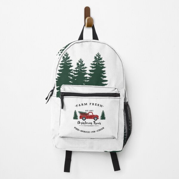 Item preview, Farm Fresh Christmas trees  designed and sold by Mimo & Co..