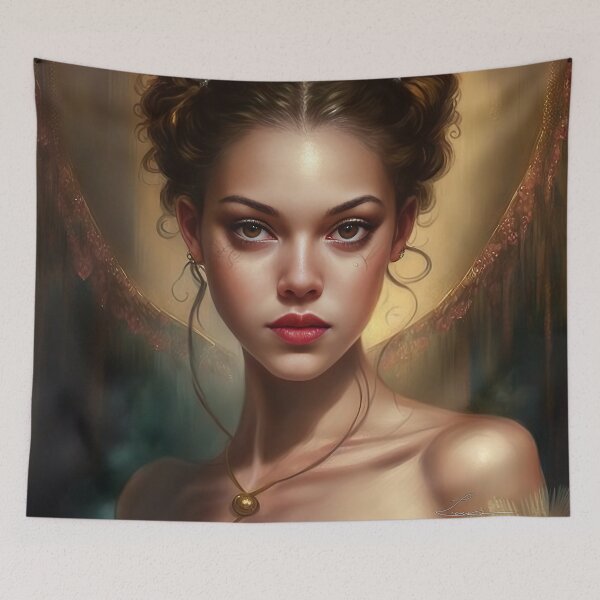 Item preview, spirit child of the sun designed and sold by Jenslemmens.