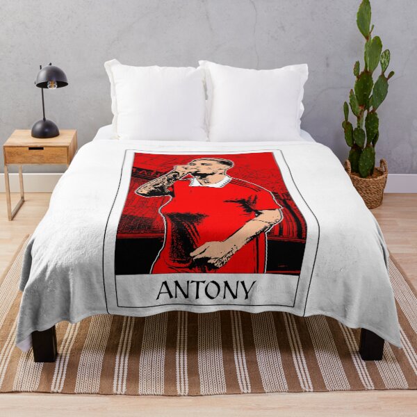 Item preview, Antony designed and sold by Truefans.