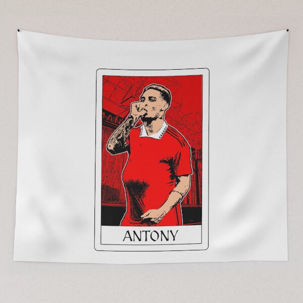 Item preview, Antony designed and sold by Truefans.
