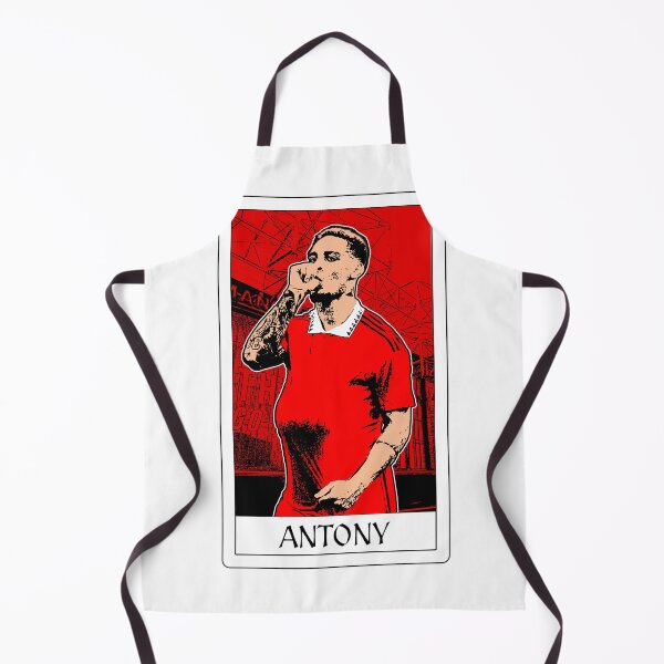 Item preview, Antony designed and sold by Truefans.