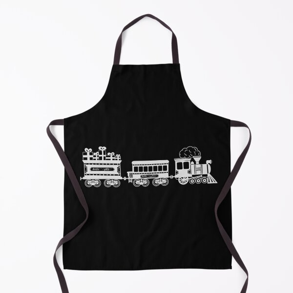 Item preview, Christmas Train is coming designed and sold by camelsvg.