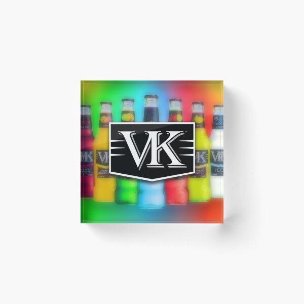 Artikelvorschau, VK - Vodka Aromatisierter Drink - Sesh entworfen und verkauft von markey1998.