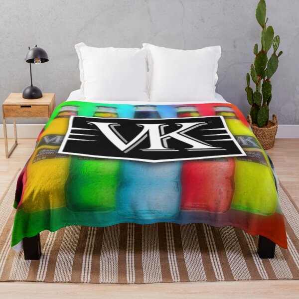 Item preview, VK - Vodka Flavoured Drink - Sesh designed and sold by markey1998.