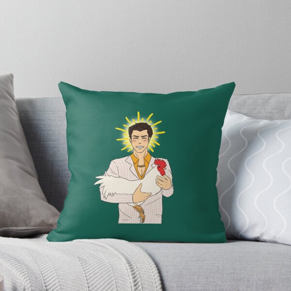 Item preview, Kiryu Kazuma   designed and sold by PoisonAltClo.
