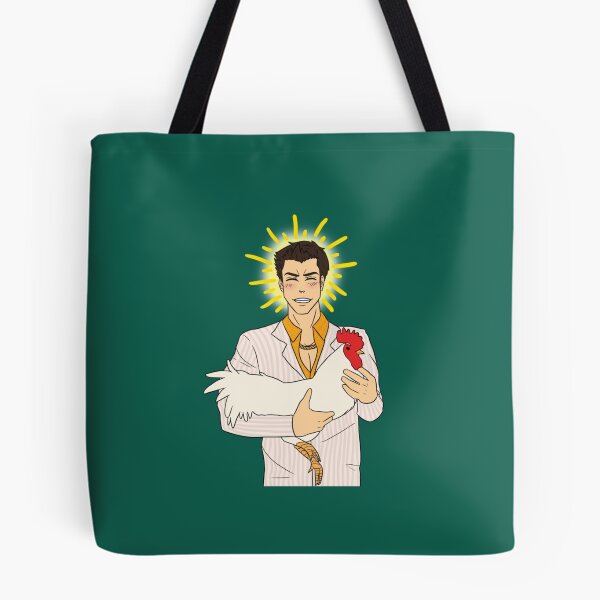 Item preview, Kiryu Kazuma   designed and sold by PoisonAltClo.
