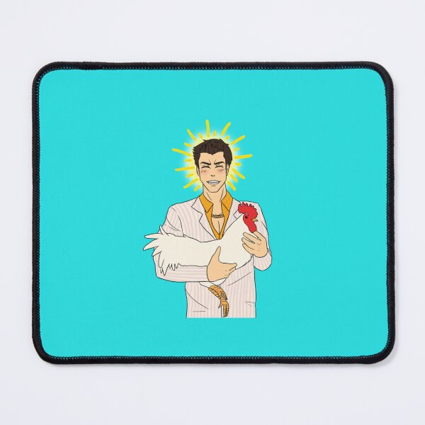 Item preview, Kiryu Kazuma   designed and sold by PoisonAltClo.