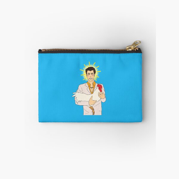Item preview, Kiryu Kazuma   designed and sold by PoisonAltClo.