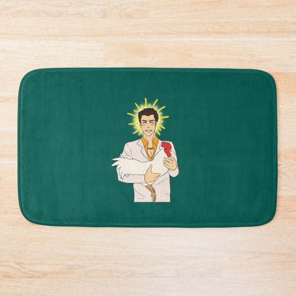 Item preview, Kiryu Kazuma   designed and sold by PoisonAltClo.