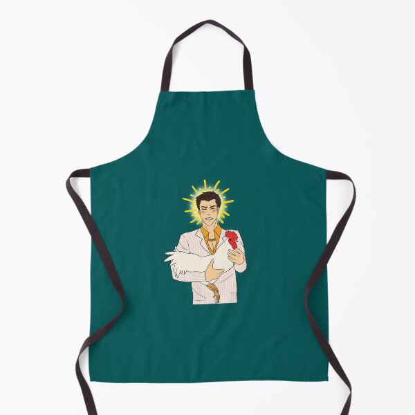 Item preview, Kiryu Kazuma designed and sold by PoisonAltClo.