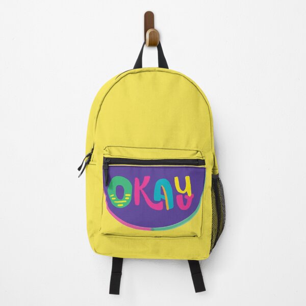 Item preview, Okay designed and sold by Ghazal-art.