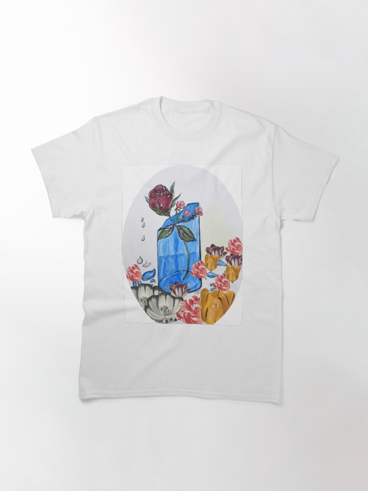 Alternate view of Every Broken Love Promise Classic T-Shirt