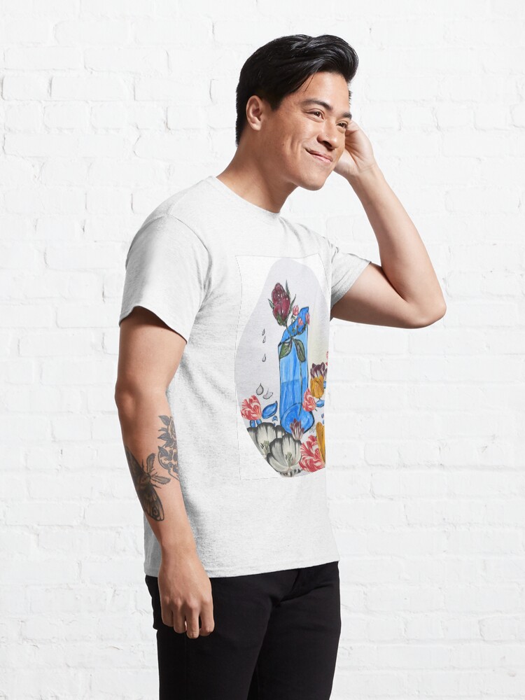 Alternate view of Every Broken Love Promise Classic T-Shirt