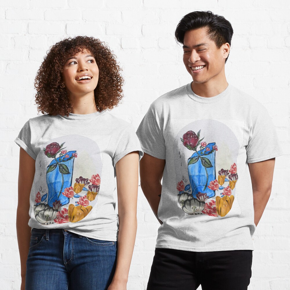 Every Broken Love Promise Classic T-Shirt