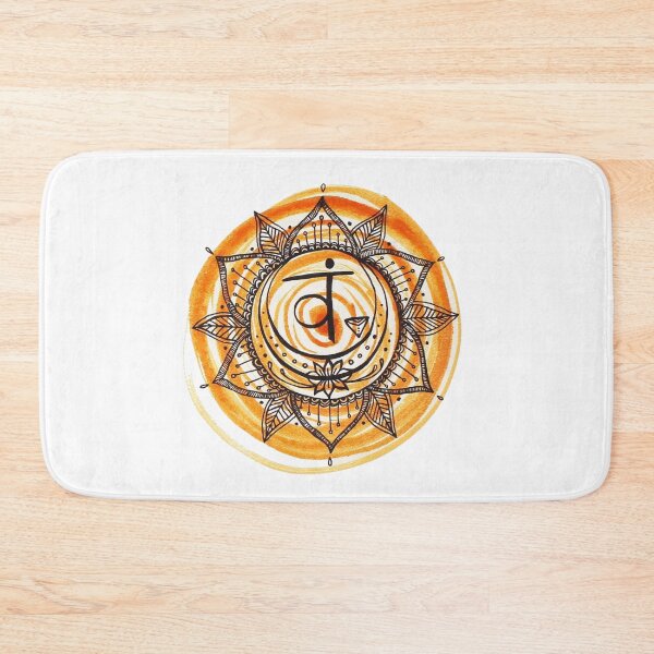 Item preview, Sacral Chakra designed and sold by LoveMeDarcy.