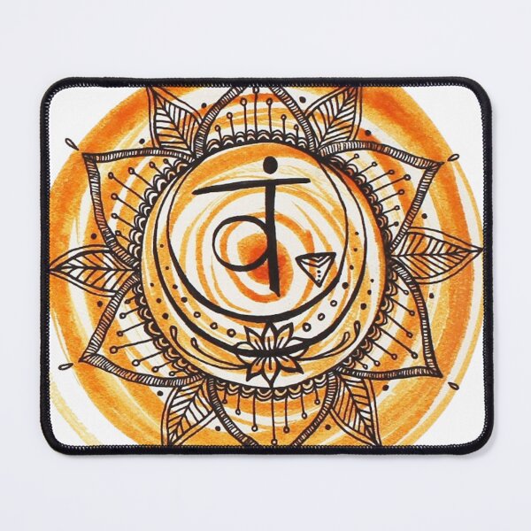 Item preview, Sacral Chakra designed and sold by LoveMeDarcy.