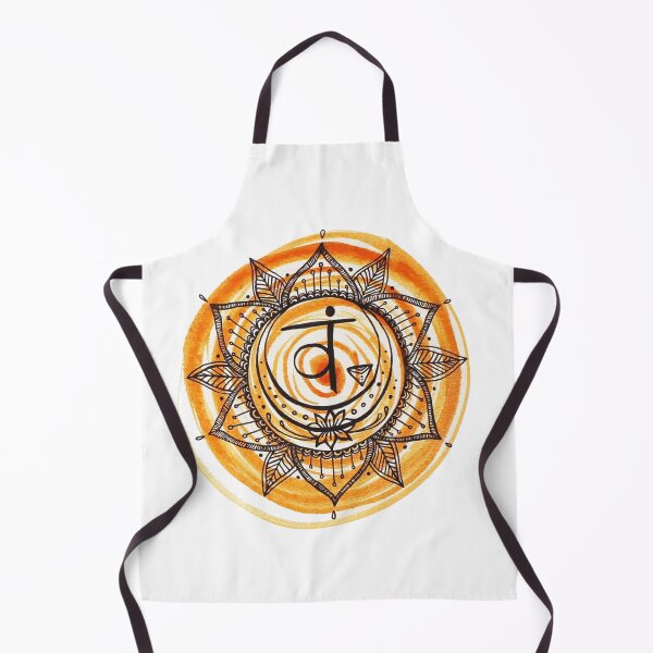 Item preview, Sacral Chakra designed and sold by LoveMeDarcy.
