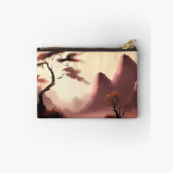 Item preview, Zen landscape designed and sold by CEVmemories.