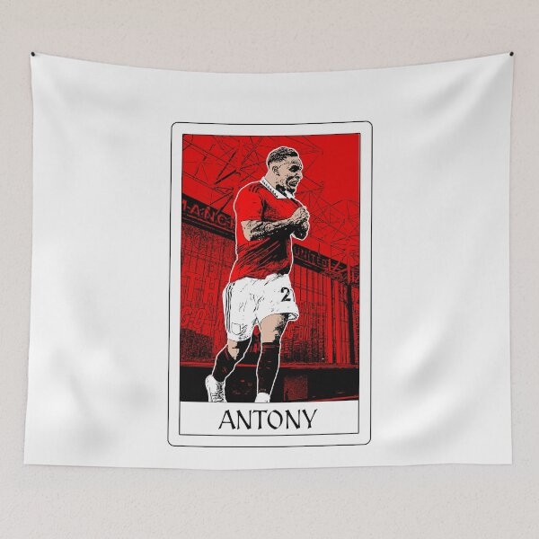Item preview, Antony designed and sold by Truefans.